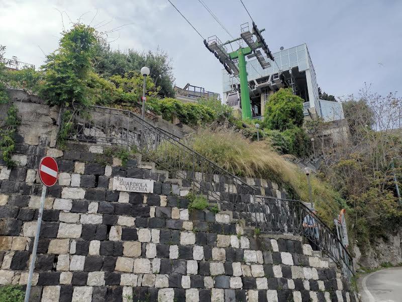 Tauromenium House Daire Taormina Dış mekan fotoğraf
