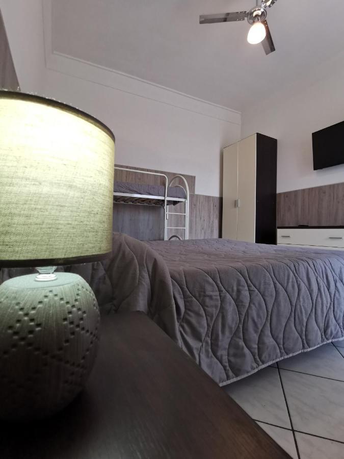 Tauromenium House Daire Taormina Dış mekan fotoğraf