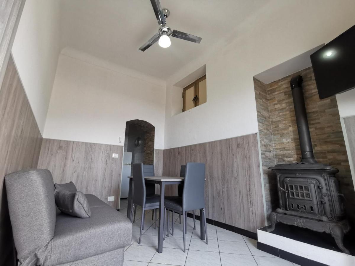 Tauromenium House Daire Taormina Dış mekan fotoğraf