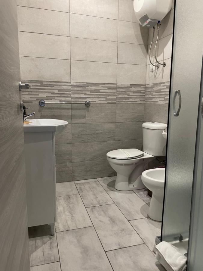 Tauromenium House Daire Taormina Dış mekan fotoğraf